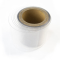 Thermoplastische Polyurethan-PET-transparente Filmrolle